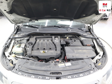 2013 - renault sm5