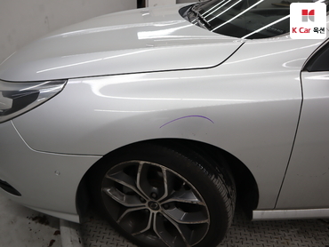 2013 - renault sm5