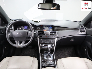 2013 - renault sm5