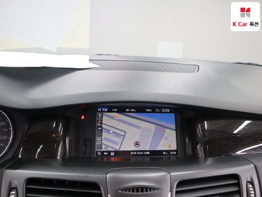 2013 - renault sm5