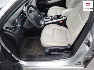 2013 - renault sm5