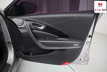 2013 - hyundai grandeur