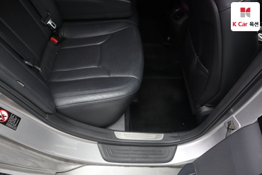 2013 - hyundai grandeur