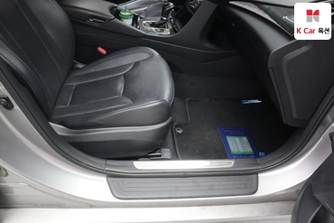 2013 - hyundai grandeur