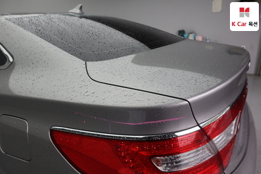 2013 - hyundai grandeur