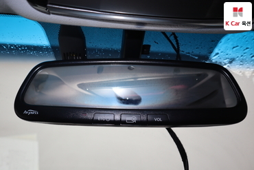 2013 - hyundai grandeur
