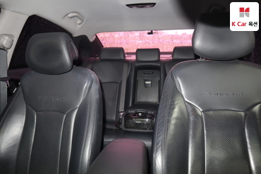 2013 - hyundai grandeur
