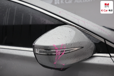 2013 - hyundai grandeur