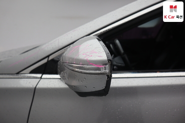 2013 - hyundai grandeur