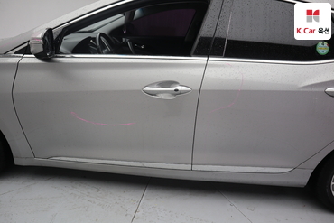 2013 - hyundai grandeur