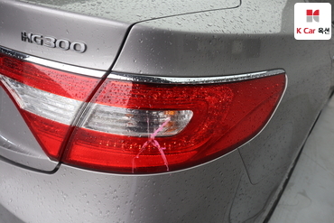 2013 - hyundai grandeur