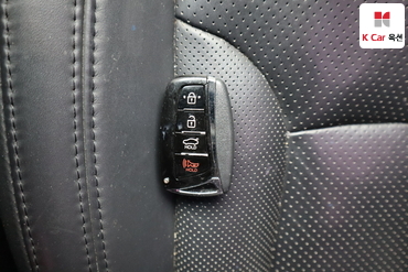 2013 - hyundai grandeur