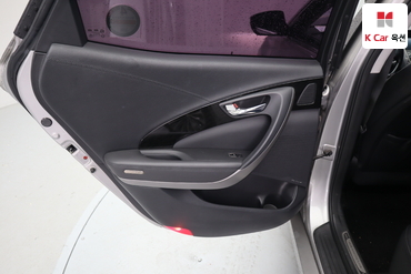 2013 - hyundai grandeur