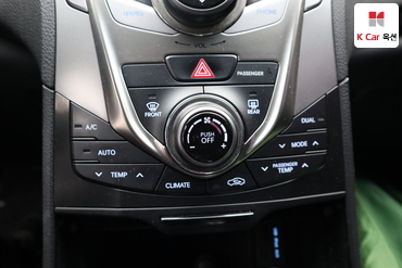 2013 - hyundai grandeur