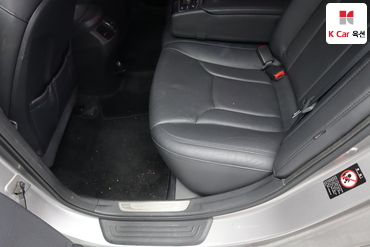 2013 - hyundai grandeur