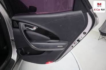 2013 - hyundai grandeur