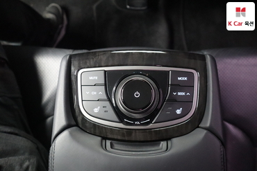 2013 - hyundai grandeur