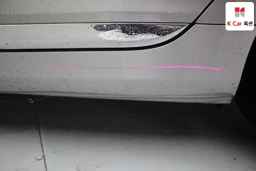 2013 - hyundai grandeur