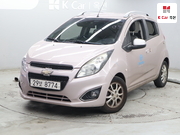 Gm Korea Spark