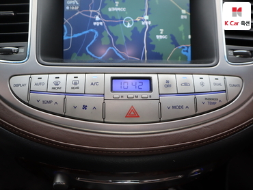 2010 - hyundai bh330
