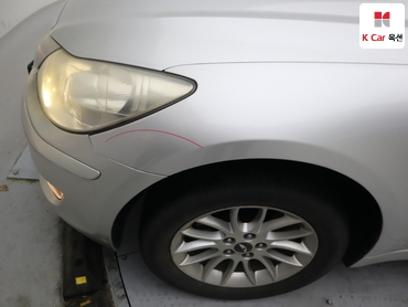 2010 - hyundai bh330