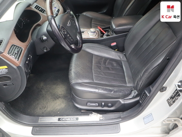 2010 - hyundai bh330