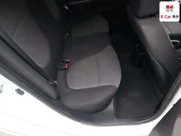 2014 - hyundai accent