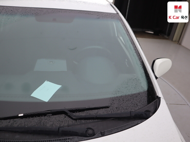 2014 - hyundai accent