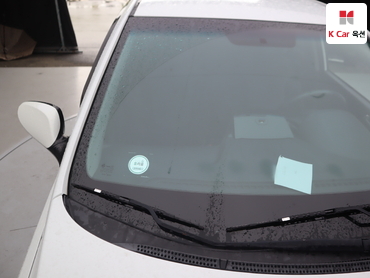 2014 - hyundai accent