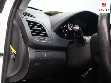 2014 - hyundai accent