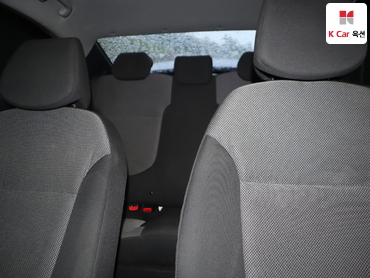 2014 - hyundai accent