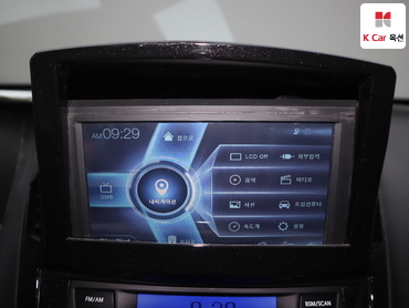 2014 - hyundai accent