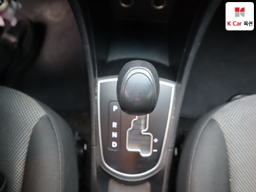2014 - hyundai accent