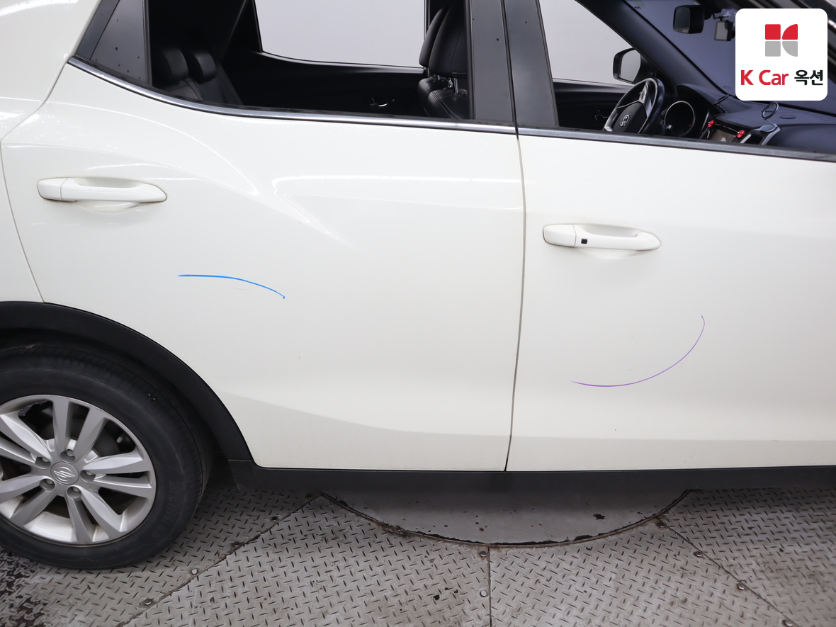 KG Mobility Tivoli - 43