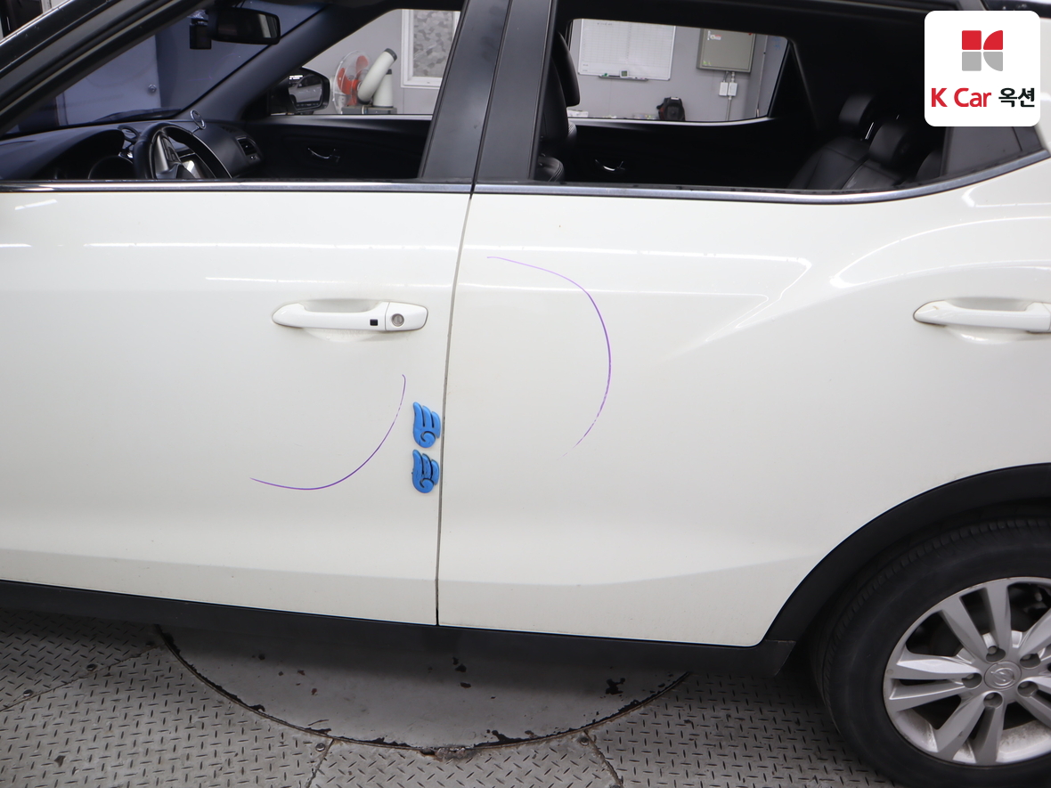 KG Mobility Tivoli - 40