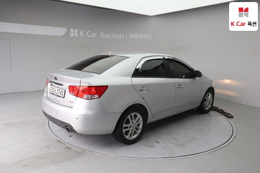 2013 - kia forte