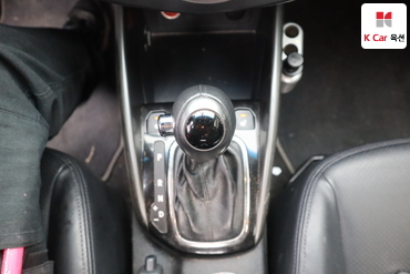 2013 - kia forte