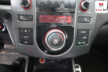 2013 - kia forte