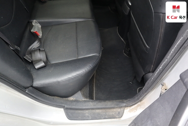 2013 - kia forte