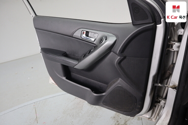 2013 - kia forte