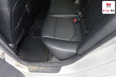 2013 - kia forte
