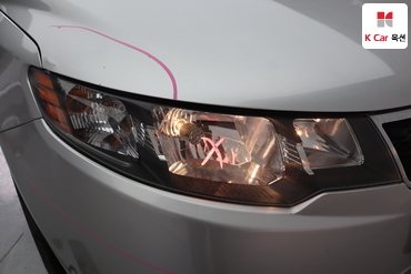 2013 - kia forte