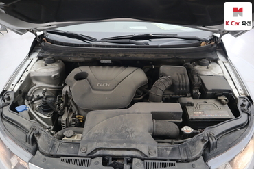 2013 - kia forte