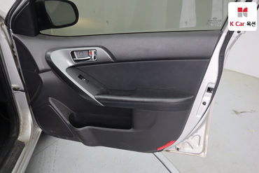 2013 - kia forte