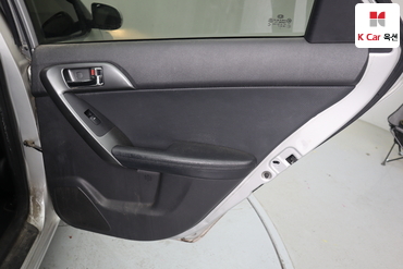 2013 - kia forte