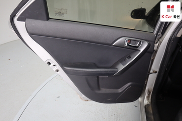 2013 - kia forte