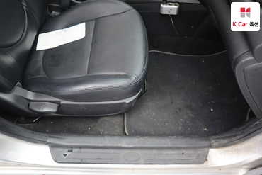2013 - kia forte