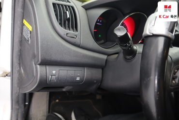 2013 - kia forte