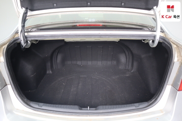 2013 - kia forte