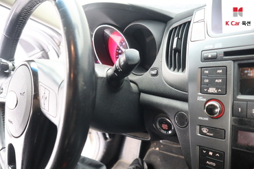 2013 - kia forte